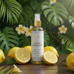 Home Spray Limão Siciliano 300ml