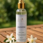 Home Spray Jasmim 300ml (COLEÇÃO JARDIM SECRETO)
