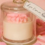 Vela Aromática DOCE ENCANTO 145gr