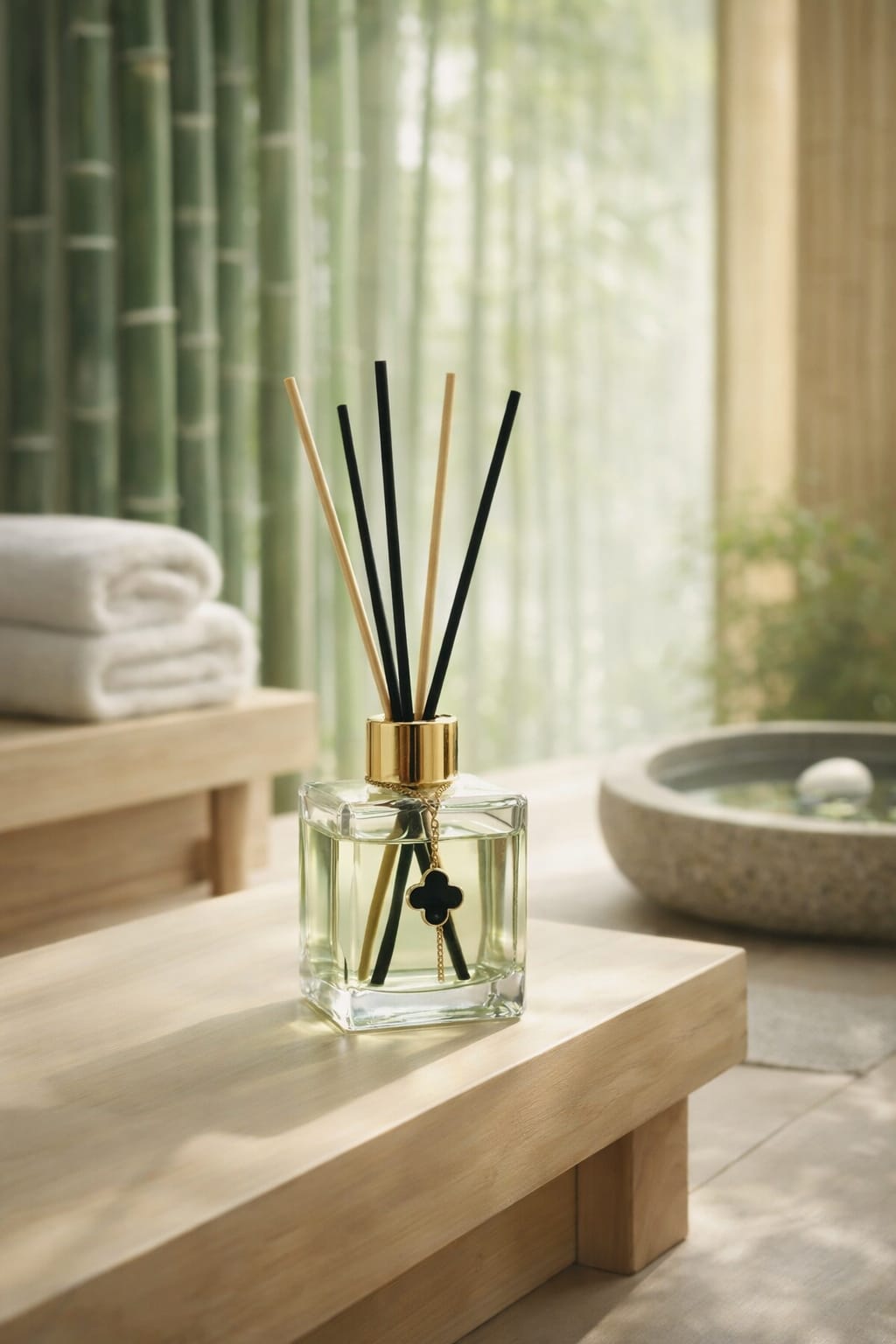 Bamboo Essence