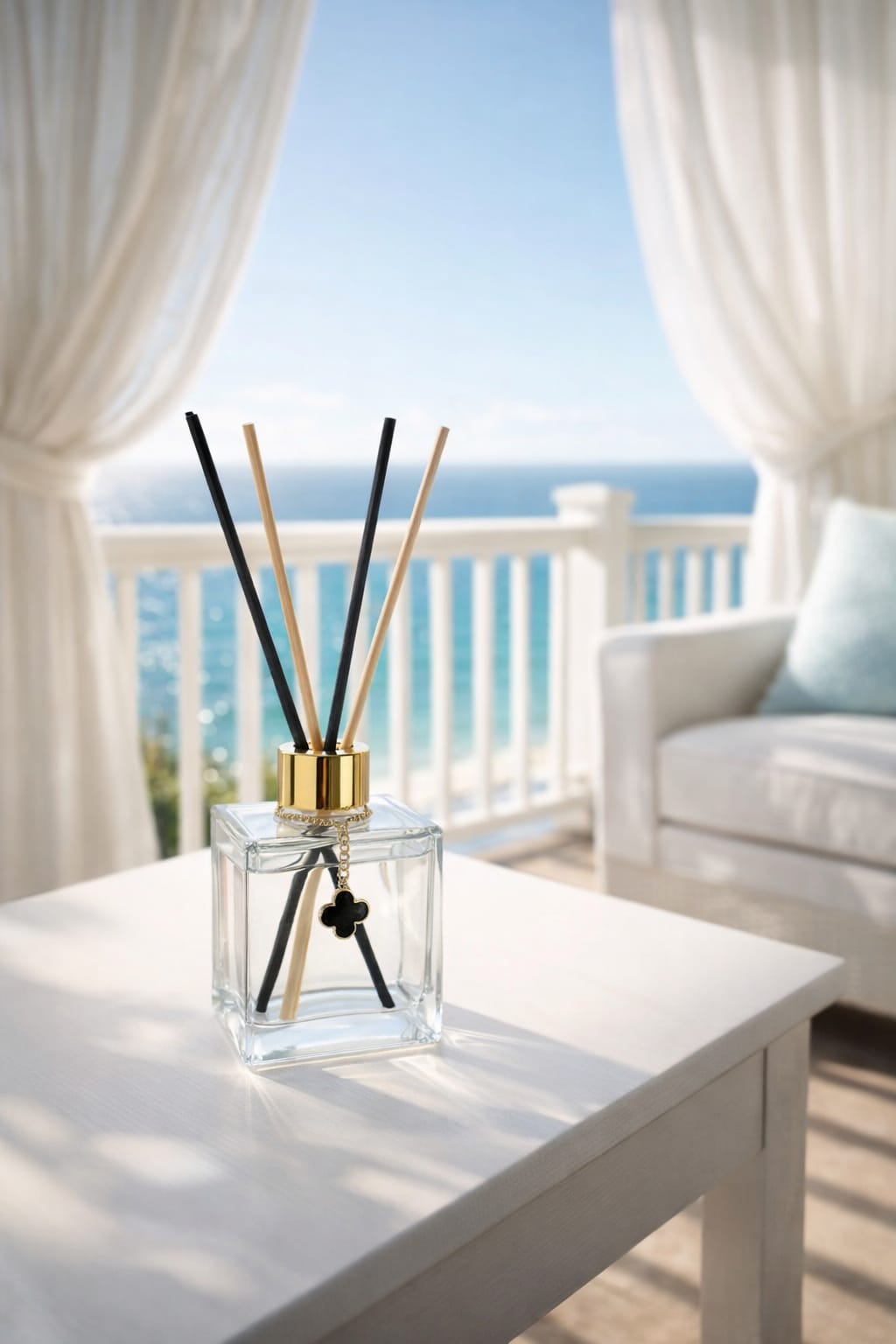 Brisa e Frescor - Fresh Breeze Essence